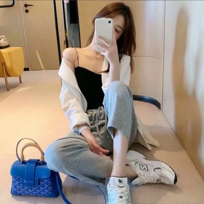 打破每条链