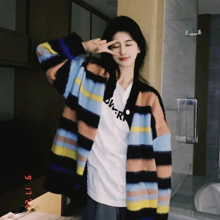 异哉女性